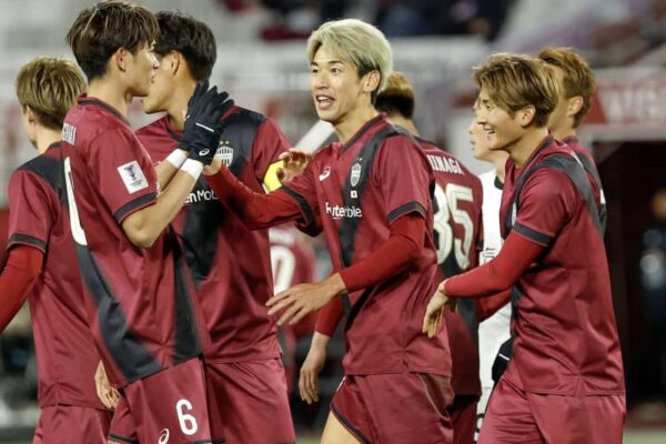 日本勢3クラブが決勝Tへ