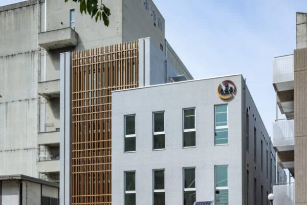 EXPO2025大阪・関西万博に、おにぎり屋『のり結び』を出店！【#26. 株式会社大森屋】