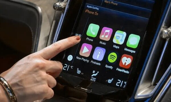 CarPlay 2：Appleが遅延を認めるも、開発は継続中