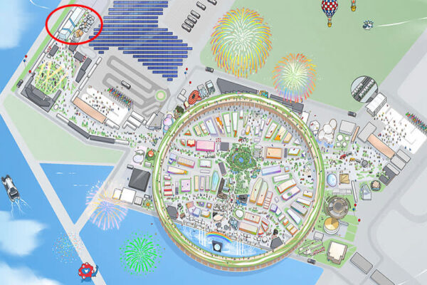 EXPO 2025 大阪・関西万博は「フューチャライフヴィレッジ」もおもしろい！ 未来の暮らしや行動をみんなで体感！ 夏休みの宿題 自由研究にもおすすめ