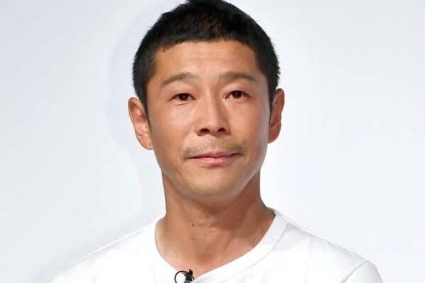 前澤氏、3週連続超スーパーカー公表！6億→5億→また5億円　スウェーデン「ケーニグセグ」日本第1号納車