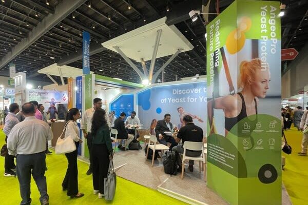 Vitafoods インド2025: Angel Yeastが革新的な酵母タンパク質を食卓にお届け