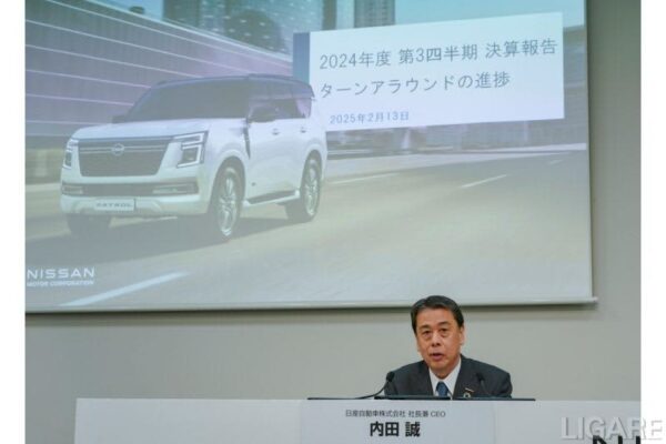 日産、第三世代e-POWERなど今後のEV・PHEV新型車投入を発表
