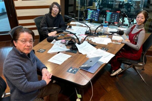 愛と経済の伝道師“宗さま”こと宗正彰「日本銀行“0.5％に追加利上げ”と“トランプ関税発動”の今後」を解説