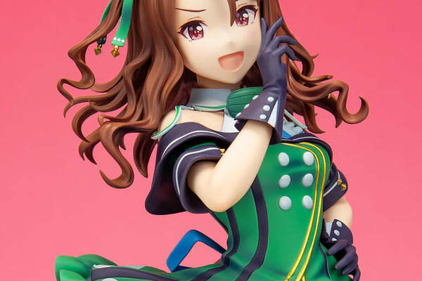 『ウマ娘』誇り高きお嬢様ウマ娘「キングヘイロー」がフィギュア化　限定特典や割引など展開中