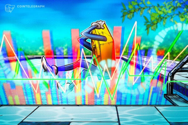 仮想通貨の主要200銘柄　24％が1年ぶりの安値に　アナリストは「投げ売り」局面入りを懸念
