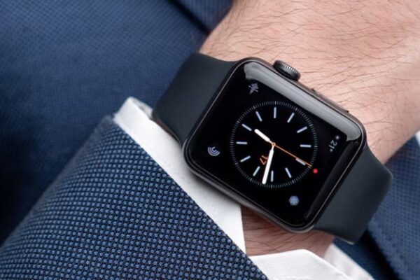 Apple Watch（アップルウォッチ）は冠婚葬祭での利用でもマナー的に問題ない？