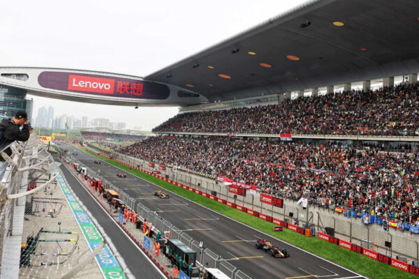 2026年よりF1には11チームが参戦。FIA会長は次の目標に「中国自動車メーカーの参入」を掲げる