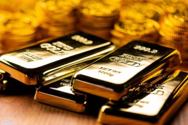 金価格は史上最高値を更新、まだ上昇余地はあるか