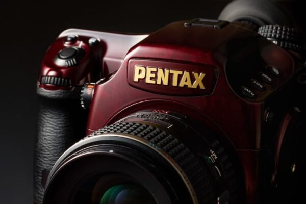 漆塗りが美しいPENTAX 645D Japan Vol.25 [中判カメラANTHOLOGY]