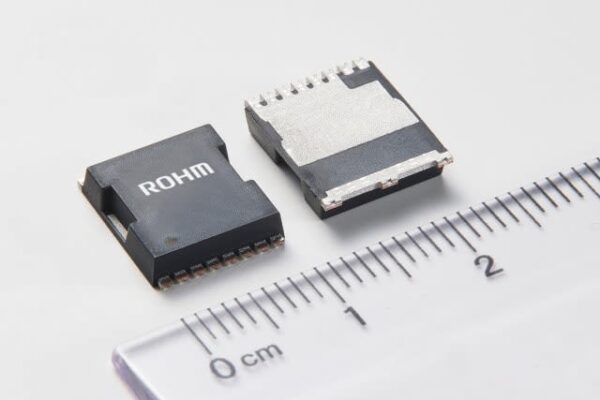 GaNパワーデバイス普及拡大の兆しか。業界内で活発化する協業での開発