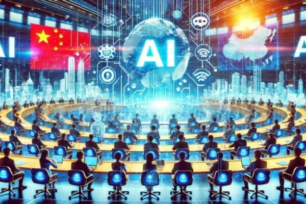 中国内外でAIの無料利用サービス発表が相次ぐ、業界再編成の激化も―国営メディア