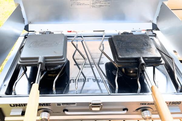 上級キャンパーが愛用！キャンプで大活躍する本気で選んだ神ギア3選