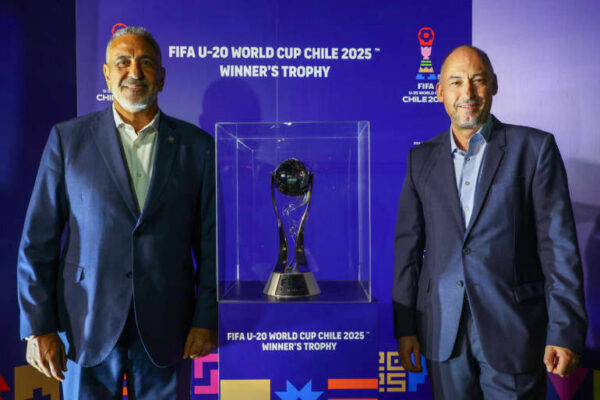 アジアからのU-20W杯出場は日本の他、オーストラリア、サウジアラビア、韓国！ アフリカ4カ国以外の出場が決定【U20ワールドカップ】