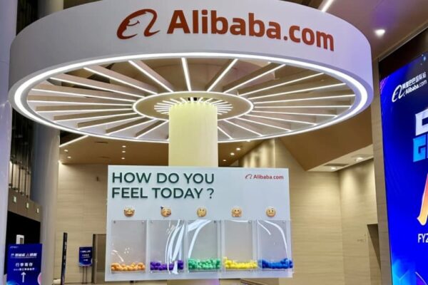 アリババ、クラウド・AIに今後3年間で7．8兆円投資へ―中国メディア