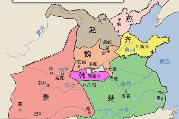 『古代中国』たった一人で秦を出し抜いた男！ 「完璧」の語源となった伝説の交渉術とは？