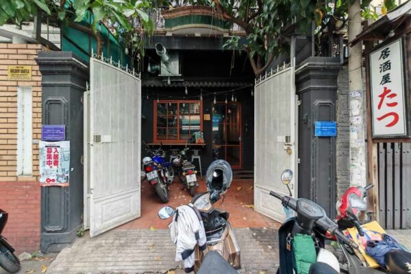 ホーチミンでのドローン撮影断念―厳しくなる規制とその現実[田路昌也の中国・香港ドローン便り]Vol.49