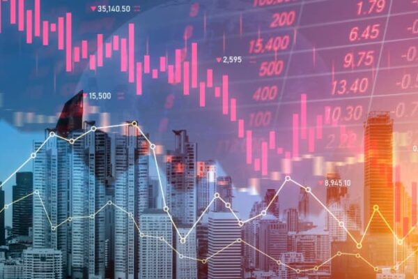日経平均は539.15円安の38,237.79円で取引終了…半導体は大幅安も「商社」が相場を下支え【2月25日の国内株式市場概況】