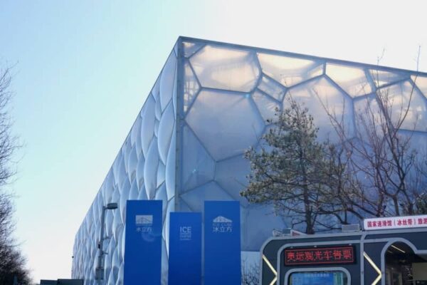 TCLがオリンピックのデジタル体験を変えるか？中国・北京で目撃した戦略的提携の背景