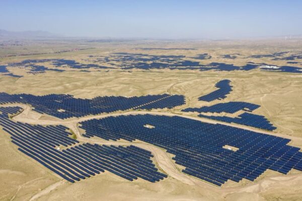 中国・寧夏回族自治区、24年は新型エネ貯蔵発電所20カ所を新設