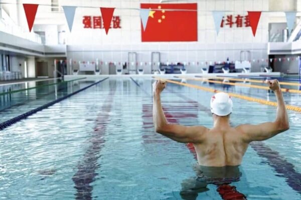 ＜競泳＞中国・孫楊、出場停止期間の苦労を涙ながらに語るも、ネット民は同情せず
