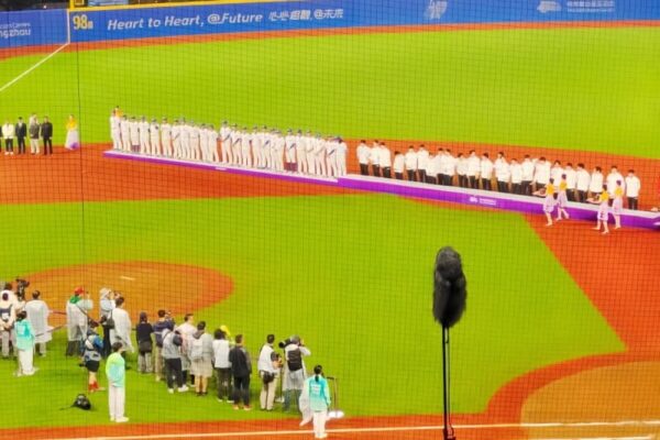 WBC本戦出場決めた台湾は日韓と同組か？「本当の試練はここから」―台湾メディア