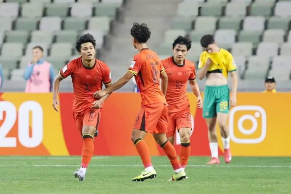 日本人記者「低迷していた中国サッカーに未来への光」＝中国ネット「U17世代に期待」