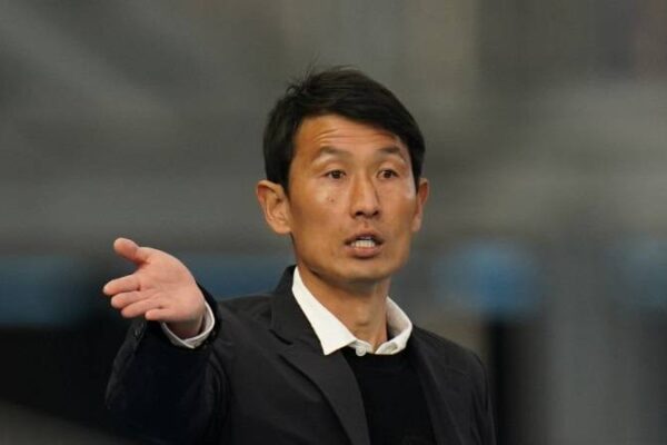 長谷部茂利率いる川崎に敗北…アビスパ福岡3連敗で金明輝監督解任論が噴出