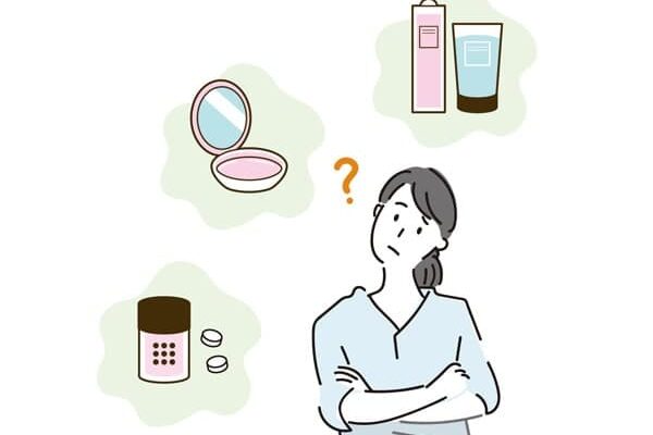 怪しいモノを見極めるには？ 知っておきたい「薬機法」