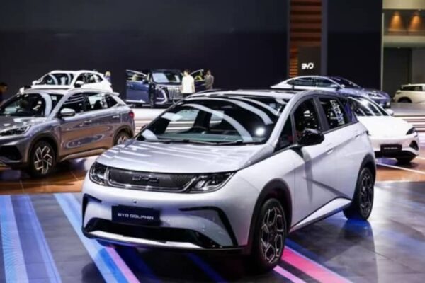 新エネルギー車の「保険加入困難」が解消へ、10万台以上が契約締結―中国