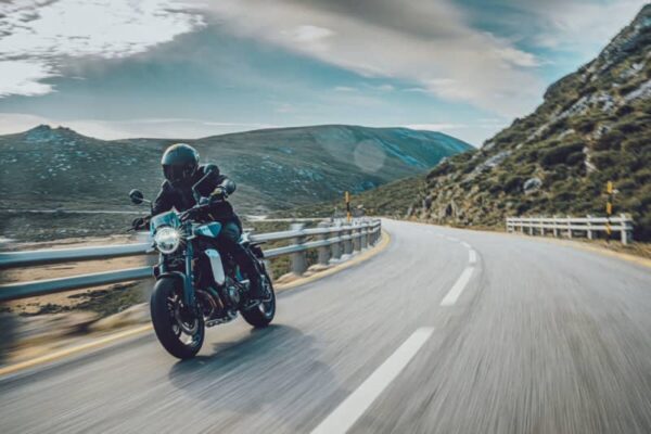 ハスクバーナ･モーターサイクルズが「プレミアムメーカー保証プログラム」実施