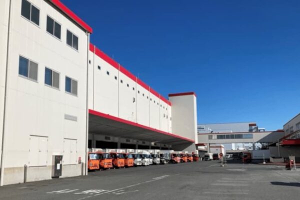 納品伝票電子化のパイロット運用を実施～サプライチェーン全体の効率化に向けて～