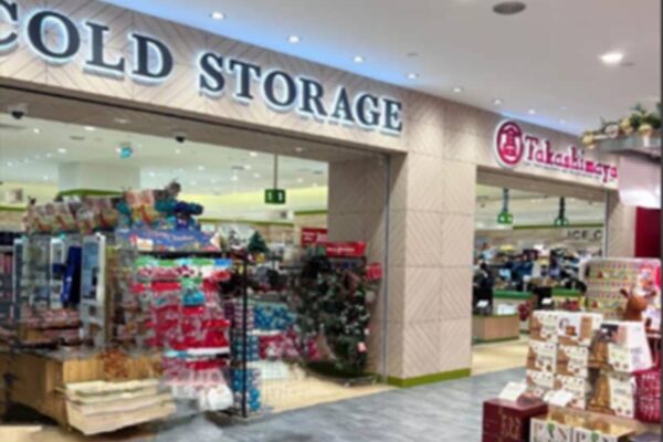 三原食品の創作クリームチーズシリーズ、アジアの大手小売店グループDFI運営のシンガポール老舗スーパー「COLD STORAGE」にて導入