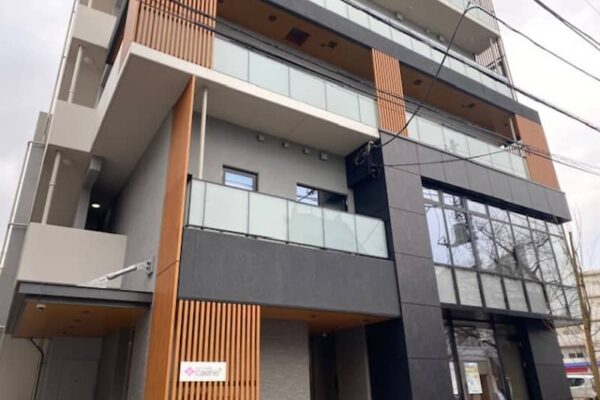 2025年3月1日 東京都世田谷区上北沢に「やさしい手 看多機かえりえ上北沢」訪問看護事業所「訪問看護かえりえ上北沢」を開所