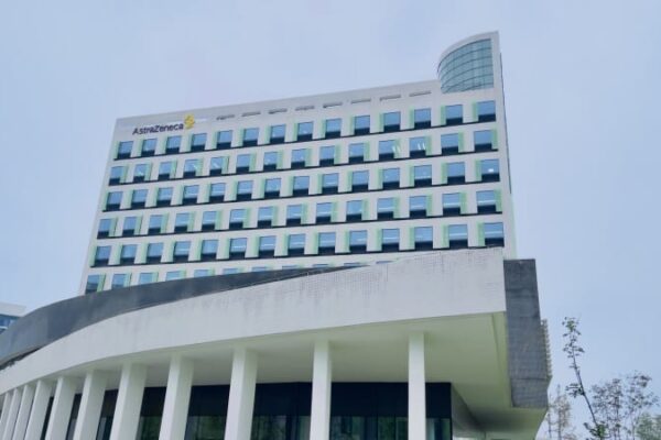 多国籍製薬企業、中国市場のチャンスをつかむ