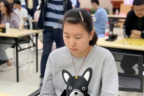 プロ棋士がAI使用、8年間の出場停止処分―中国