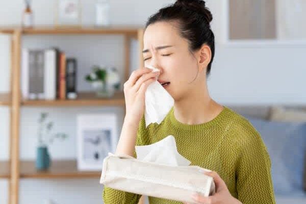 漢方で対処できる？ 「花粉症」を医師が解説