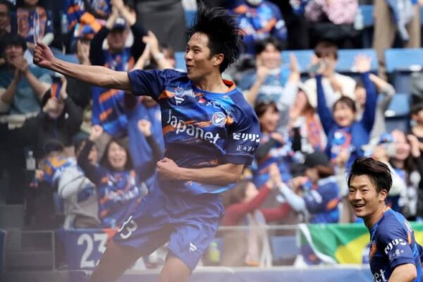 V長崎、磐田に無失点勝利！　サッカーJ2第3節第1日【1日】