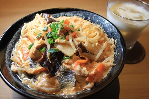 サウナ×豆乳＝豆乳サ飯で“追いととのう”深いリラックス体験を！ 3/5～3/7 東京と横浜のサウナで豆乳 無料配布も