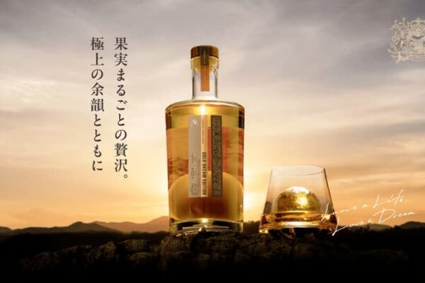 青森のりんご酒メーカーが、地元産りんごの魅力を引き出し た新商品を発売！