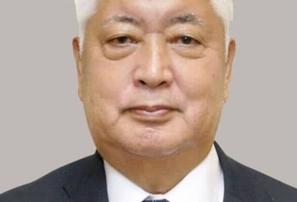 中国に冷静、毅然と対応