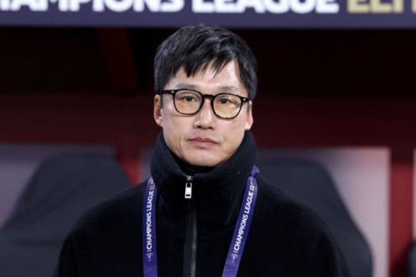 「神戸のエンブレムを踏まない、礼儀が重要」神戸で対戦の韓国チームのメッセージが素敵だと話題に