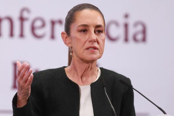 メキシコ、対中国の関税見直しへ