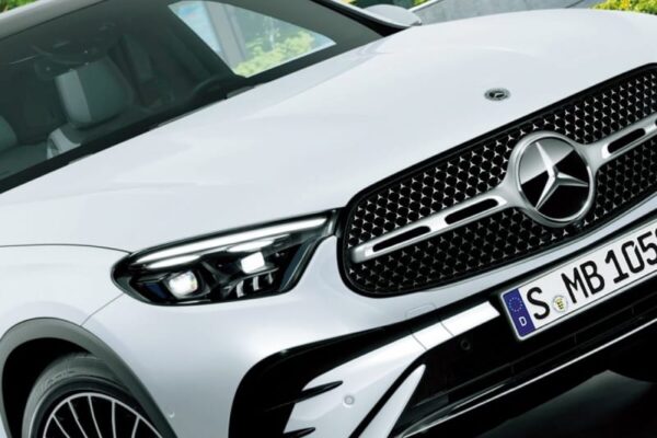 手の届くプレミアムSUV！メルセデス・ベンツGLCシリーズに新モデル登場