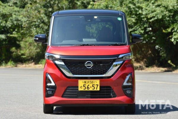 次期ルークスの予想価格は169万円から！ e-POWER搭載で燃費30km/L超えか