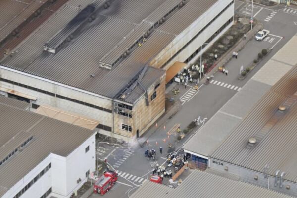 トヨタ、10日午前に2工場停止