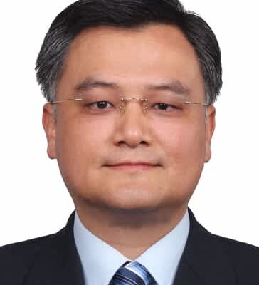 駐長崎中国総領事に陳泳氏　赤道ギニアの前駐バタ総領事