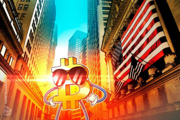 ホワイトハウスの仮想通貨担当サックス氏、ビットコインを「希少な戦略資産」と強調
