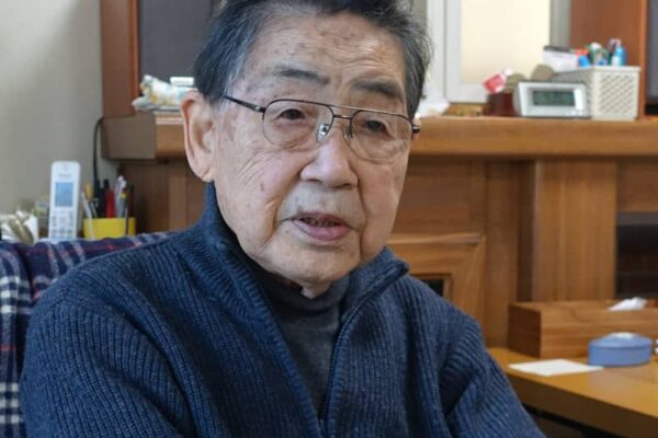 新しい番組を追求し続けた　テレビ放送開始の年にＮＨＫに入った岡崎栄さんが「天下御免」「大地の子」を作るまで【放送１００年⑨】