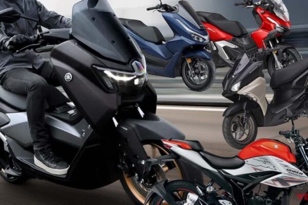 【2025年3月版】50万円以下の250ccバイク おすすめ11選！ コスパで選ぶ軽二輪